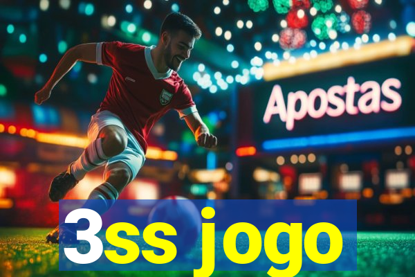 3ss jogo