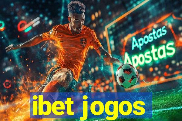 ibet jogos