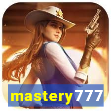 mastery777