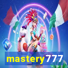 mastery777