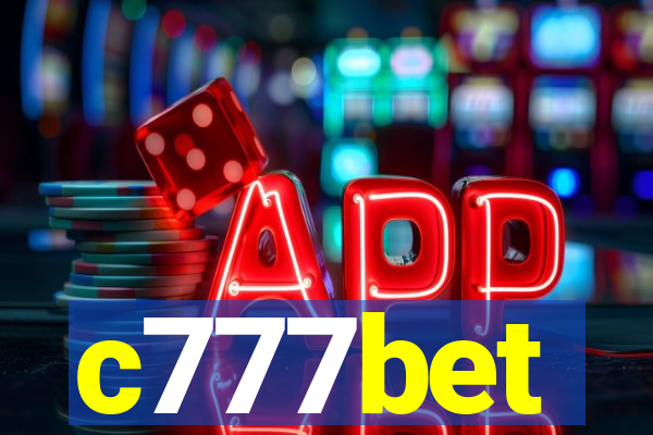 c777bet