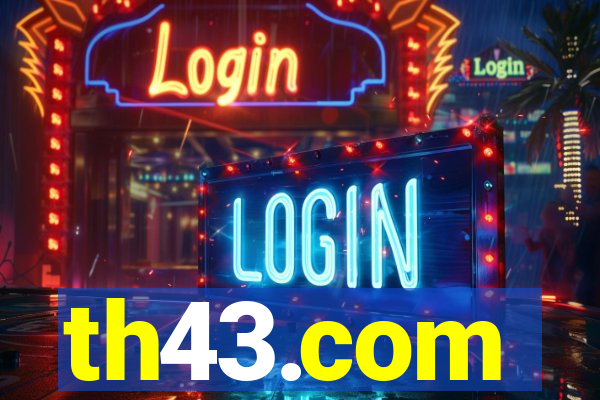 th43.com