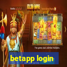 betapp login