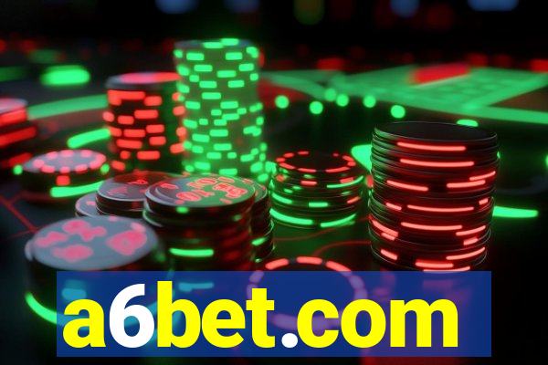 a6bet.com