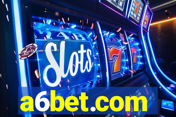 a6bet.com