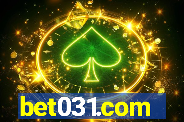 bet031.com