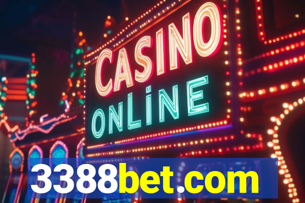 3388bet.com
