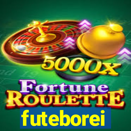 futeborei