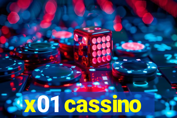 x01 cassino