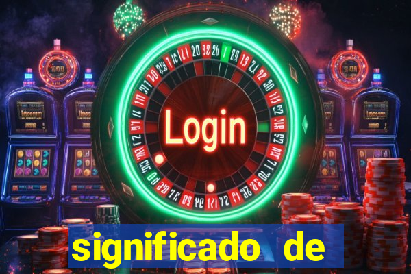 significado de sonhar com macumba