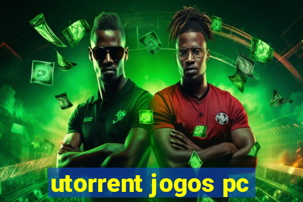 utorrent jogos pc