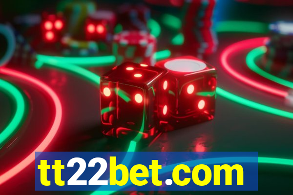 tt22bet.com