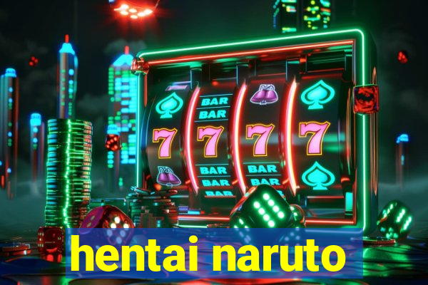 hentai naruto