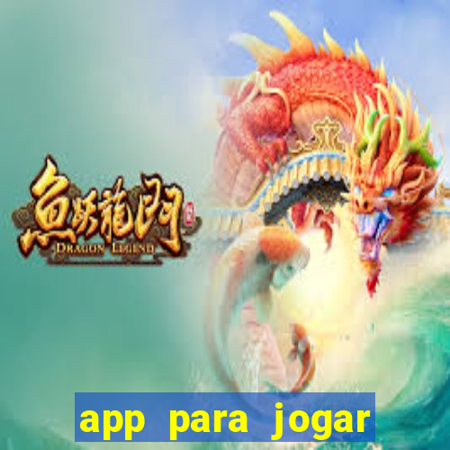 app para jogar truco valendo dinheiro
