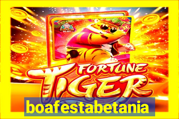 boafestabetania