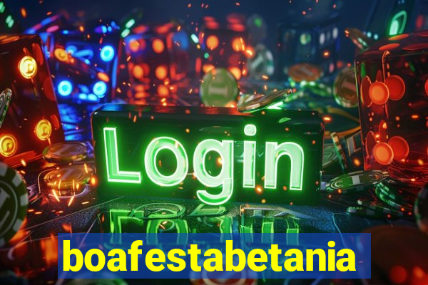 boafestabetania