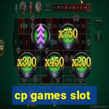 cp games slot