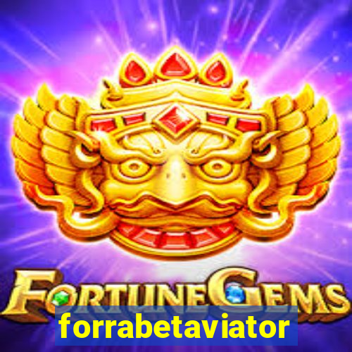 forrabetaviator