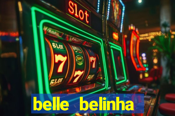 belle belinha vazados porn
