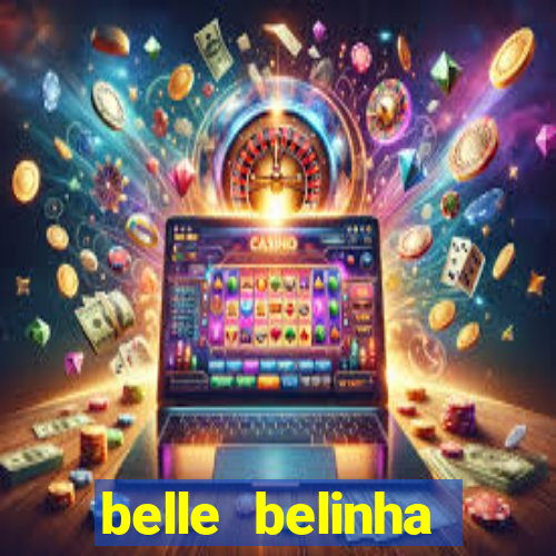 belle belinha vazados porn