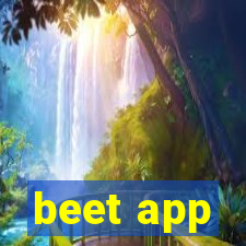 beet app