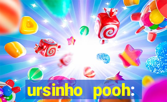 ursinho pooh: sangue e mel 2 online dublado