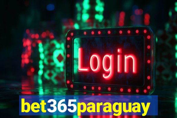 bet365paraguay