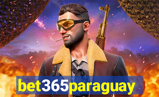 bet365paraguay