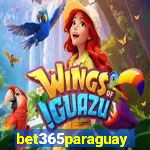 bet365paraguay