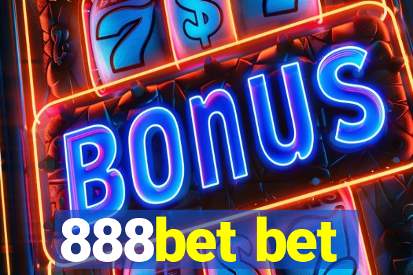 888bet bet
