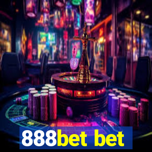 888bet bet