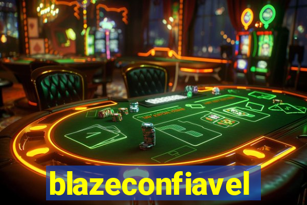 blazeconfiavel