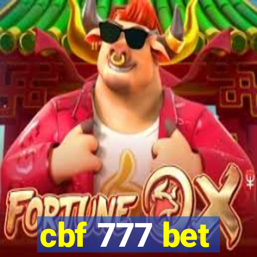cbf 777 bet