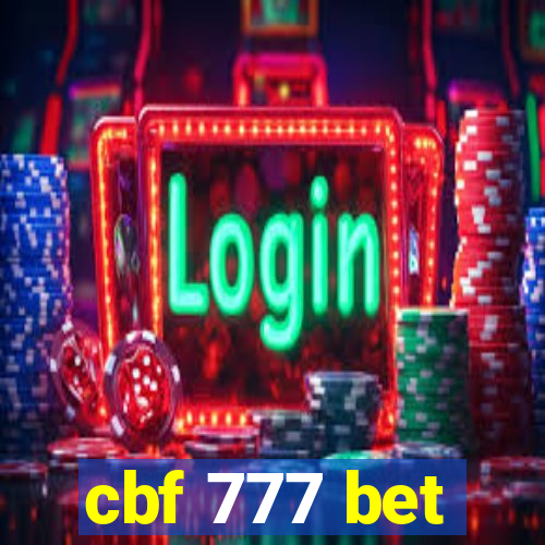 cbf 777 bet