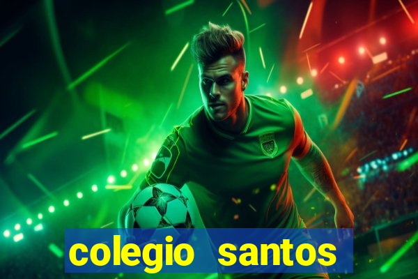colegio santos dumont curitiba