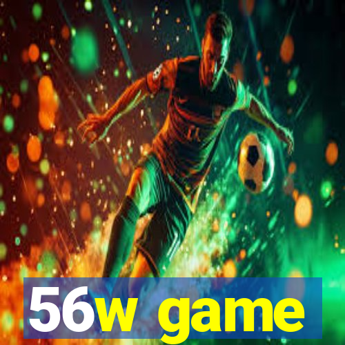 56w game