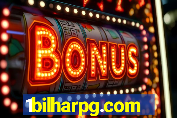 1bilharpg.com