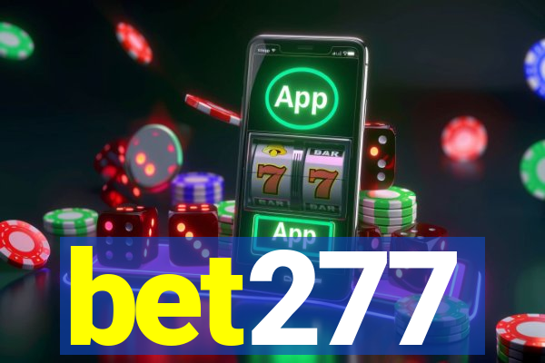 bet277