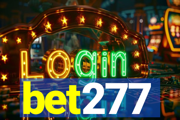 bet277
