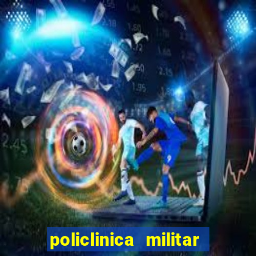 policlinica militar de porto alegre
