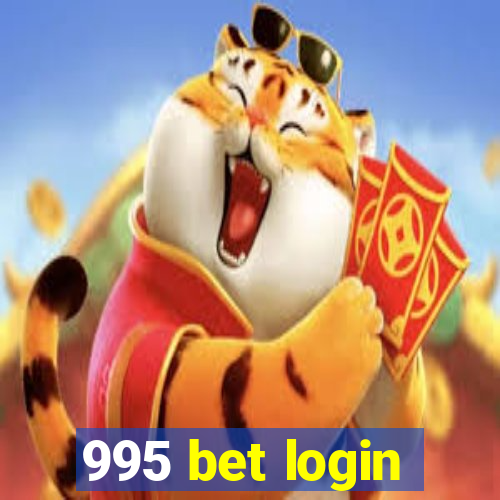 995 bet login