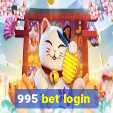 995 bet login