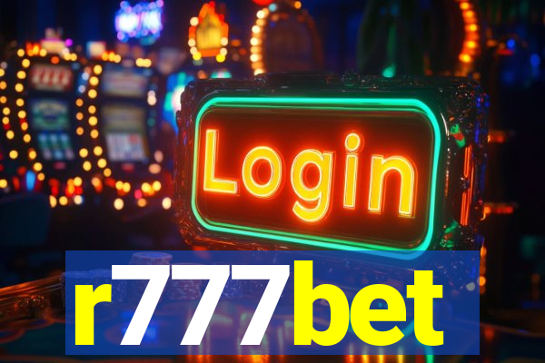 r777bet