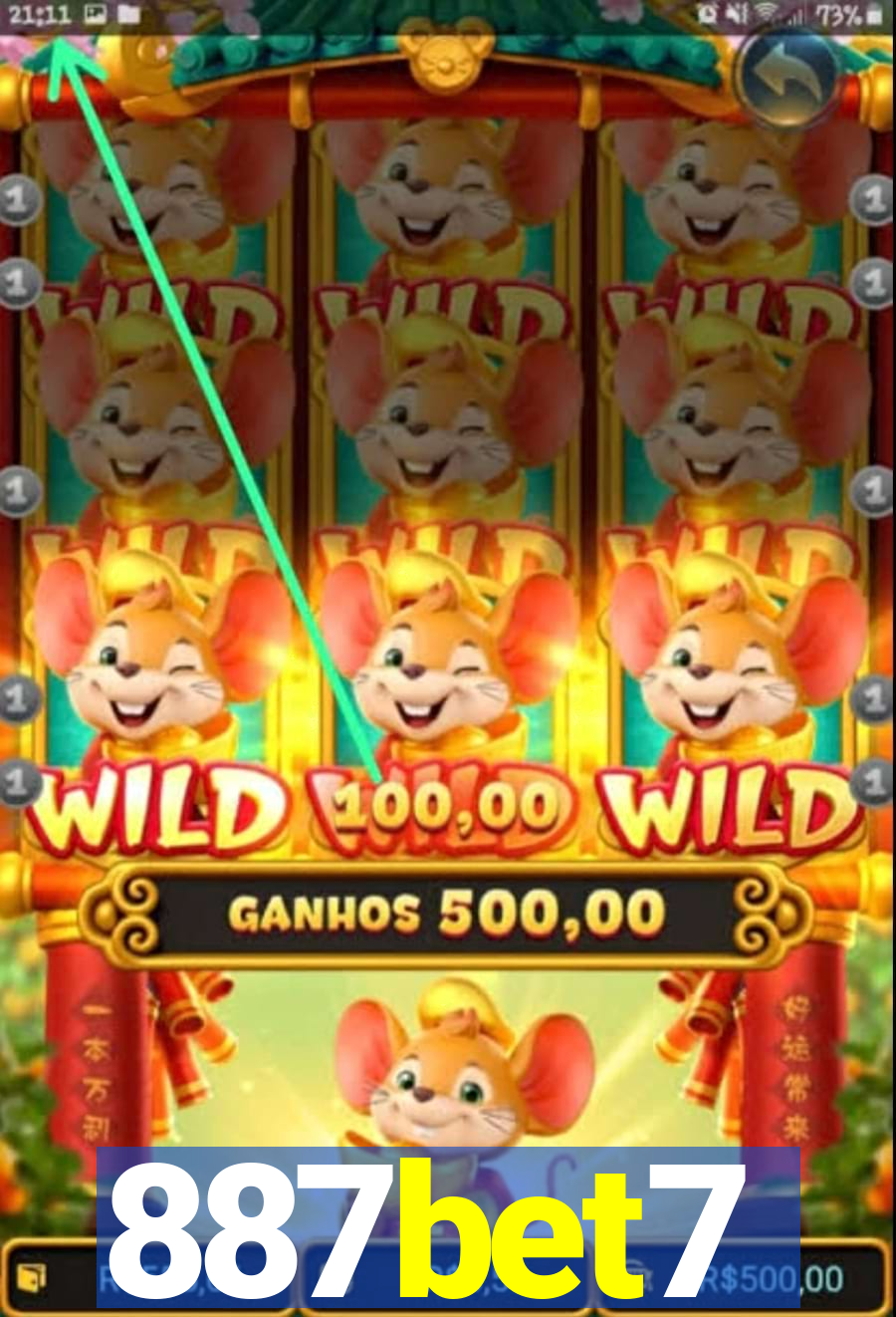 887bet7