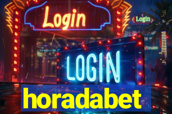 horadabet