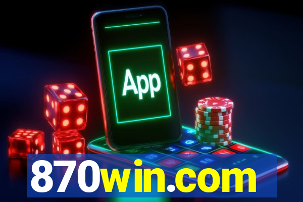 870win.com