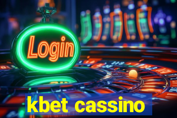 kbet cassino