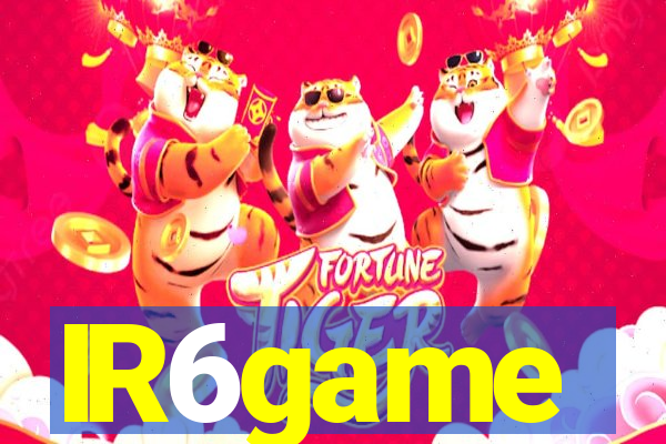 IR6game