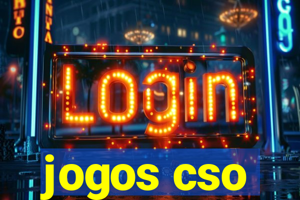 jogos cso