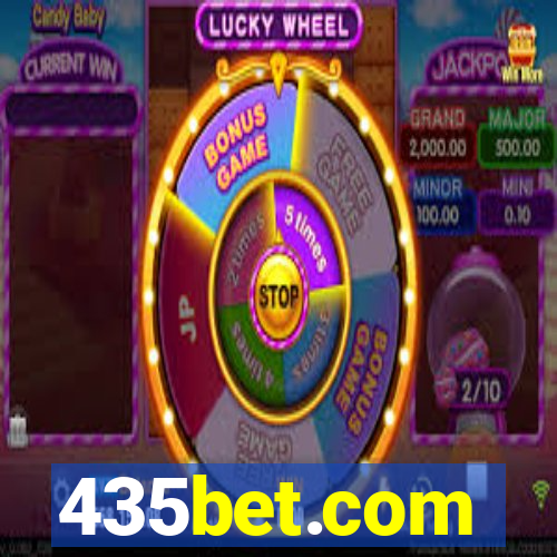 435bet.com